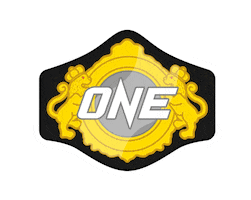 Martial Arts Mma Sticker by ONE Championship