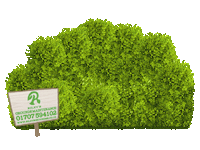 rileysgml rileys rileysgml rileysgroundmaintenance groundmaintenance Sticker