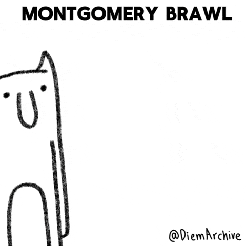Fight Hit GIF