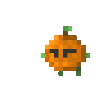 Art Pixel Sticker