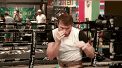 Canelo Alvarez Sport GIF by SHOWTIME Sports