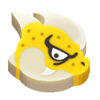 Dragon Quest Monster Sticker by ドラゴンクエストけしケシ！