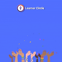 Cheer Way GIF by Learner Circle