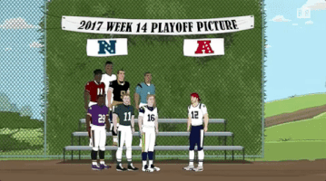 season 2 gridiron heights GIF by Bleacher Report