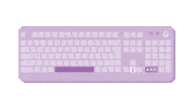 Axodvam Sticker by Alpha Chi Omega HQ
