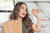 Ponder Think About It GIF by Rosanna Pansino