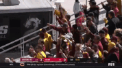 sun devils GIF
