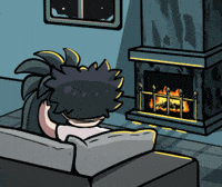 Head Pat Hug GIF by Jin