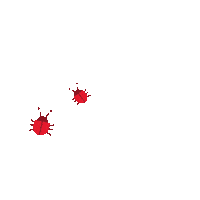 Malware Sticker by Primary Guard