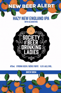 ladiesdrinkbeer  GIF