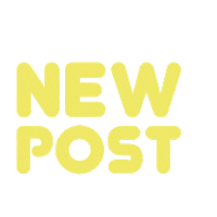 instagram blog Sticker by Popkorn