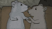 season 1 cats GIF by Animals