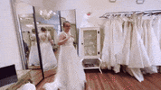 Honey Boo Boo Wedding GIF by WE tv