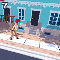steppypants GIF