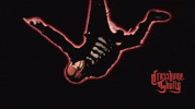 Music Video Rock GIF by Better Noise Music