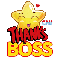 cnimalaysia thankyou terimakasih cni cnimalaysia Sticker