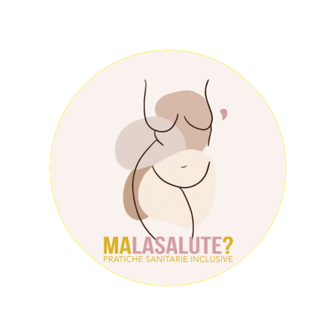 Malasalute giphyupload Sticker