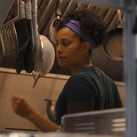 Command Cook Off GIF by ABC Network