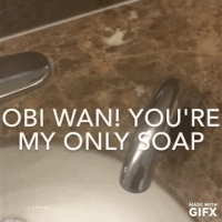 force soap GIF
