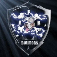 APB_Bulldogs bulldog pharaoh english bulldog king pharaoh GIF