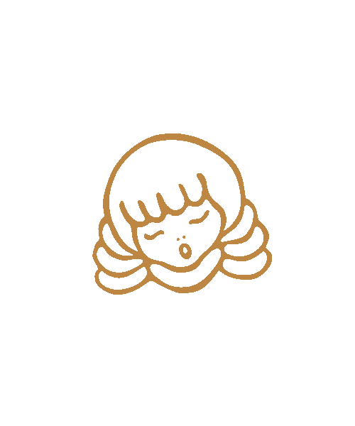 heart love Sticker by THUN