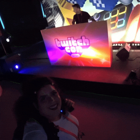 Twitch Netherlands GIF