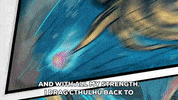 dragging comic book GIF by South Park 