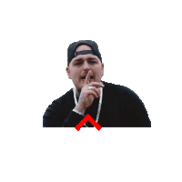 swipe Sticker