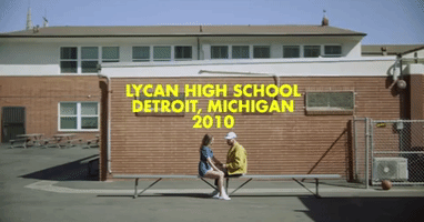 vmg quinn xcii werewolf GIF by Visionary Music Group