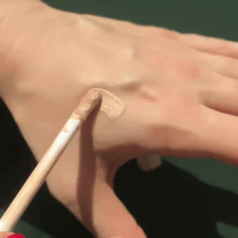 Clinique Even Better All Over Concealer GIF by Ejollify Beauty