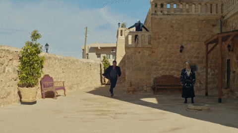 Kanal D GIF by Ay Yapım