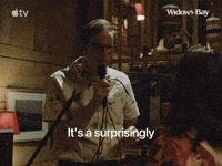 Jeff Hiller Dale GIF by Apple TV