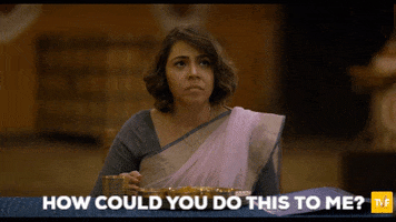 could you GIF by The Viral Fever