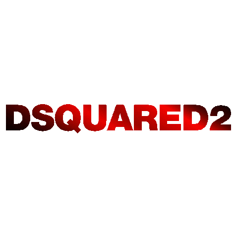 D2 Sticker by DSQUARED2
