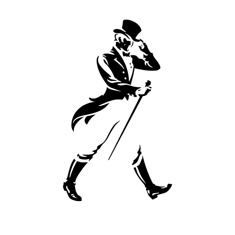 Keepwalking Sticker by Johnnie Walker Brasil