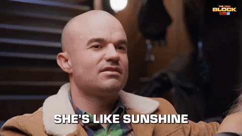 Renovate Channel 9 GIF by The Block