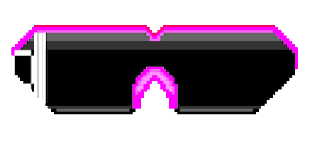 fashion sunglasses Sticker by DimiJo