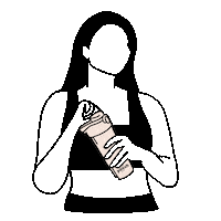 pooshapparel fitness leggings athletic athleisure Sticker