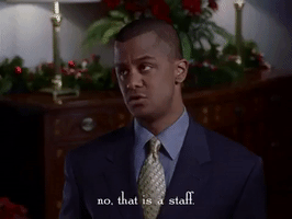 season 1 netflix GIF by Gilmore Girls 