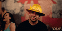 Natti Natasha Ashley GIF by Nohemy