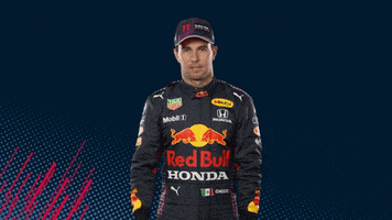 Red Bull Sport GIF by Red Bull Racing Honda