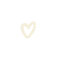 MaisonLaCourse heart coeur maison lacourse Sticker