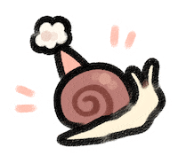 Party Celebrate Sticker