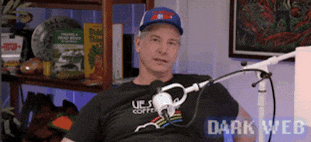 Lets Go GIF by Dark Web