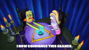season 9 GIF by SpongeBob SquarePants