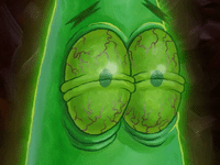 season 7 the curse of bikini bottom GIF by SpongeBob SquarePants