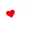 Deutsche Bahn Love Sticker by Deutsche Bahn Personenverkehr