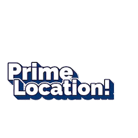 Map Location Sticker by PropertyLimBrothers