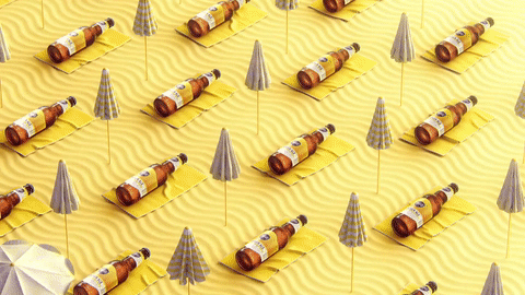 sam adams summer GIF by ADWEEK