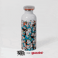 Art Design GIF by MISTER THOMS